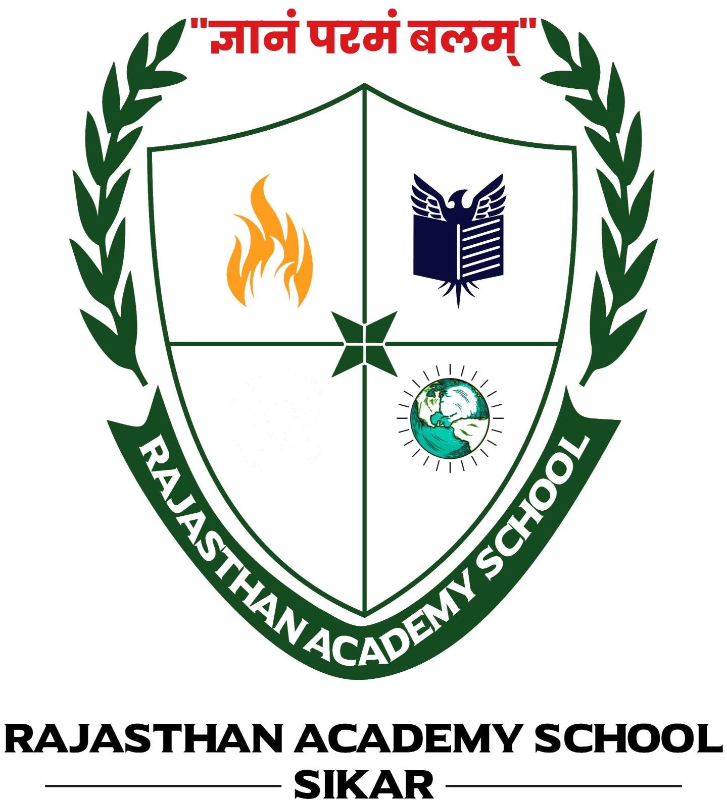 Rajasthan Academy School